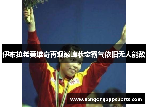 伊布拉希莫维奇再现巅峰状态霸气依旧无人能敌