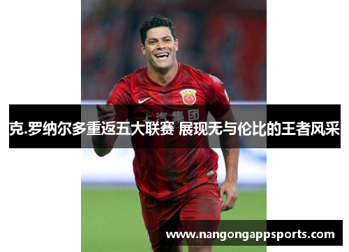克.罗纳尔多重返五大联赛 展现无与伦比的王者风采